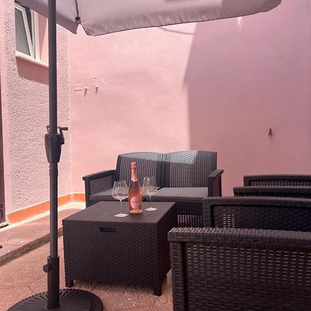 Rita'S House Альгеро Екстер'єр фото