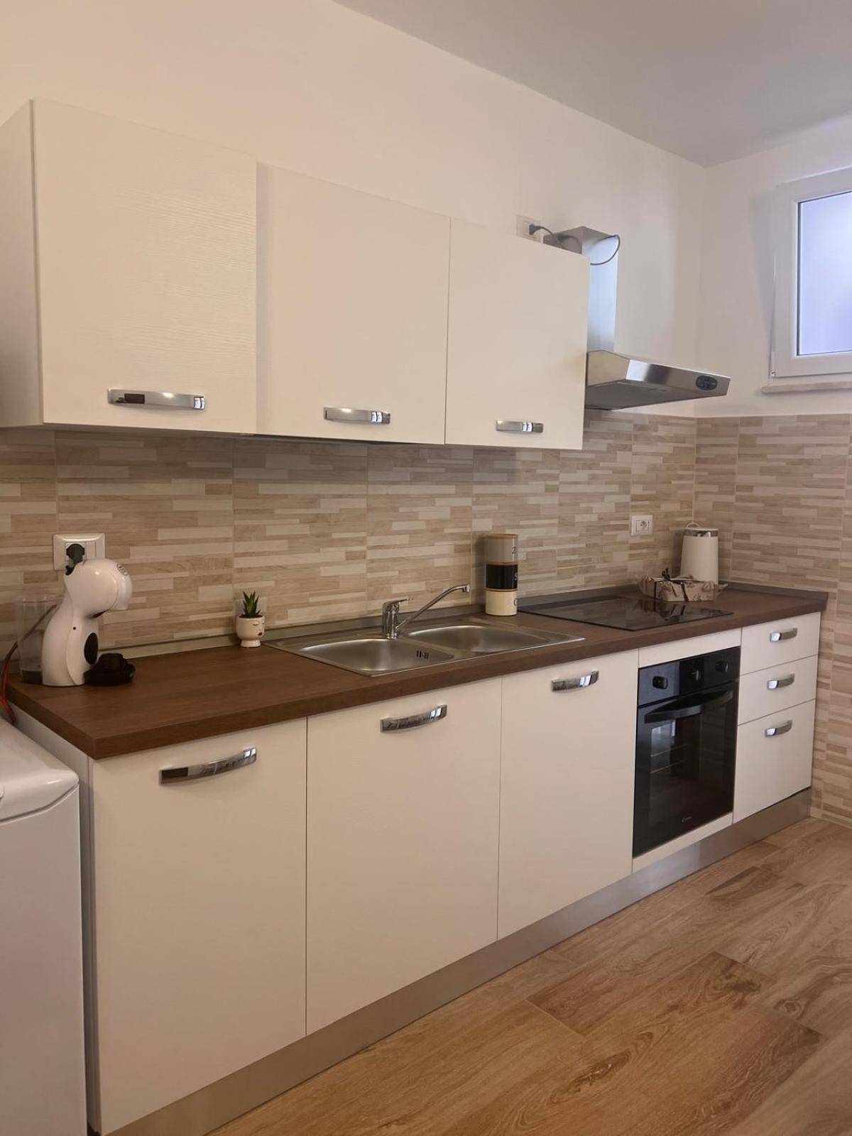 Rita'S House Альгеро Екстер'єр фото