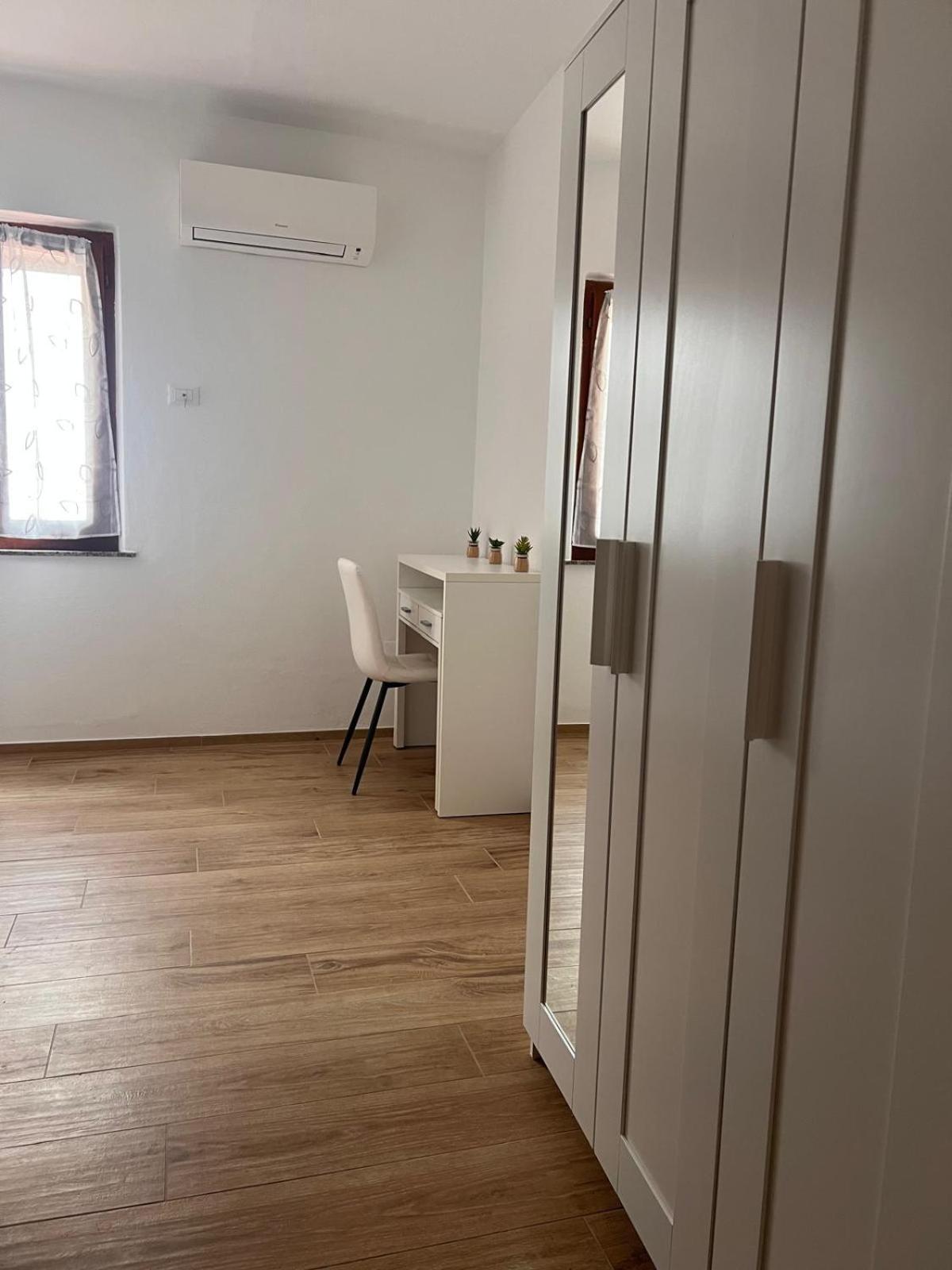 Rita'S House Альгеро Екстер'єр фото